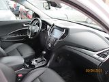 Hyundai Grand Santa Fe (2017) 2,2 CRDi AWD/ 4x4 - náhled 4