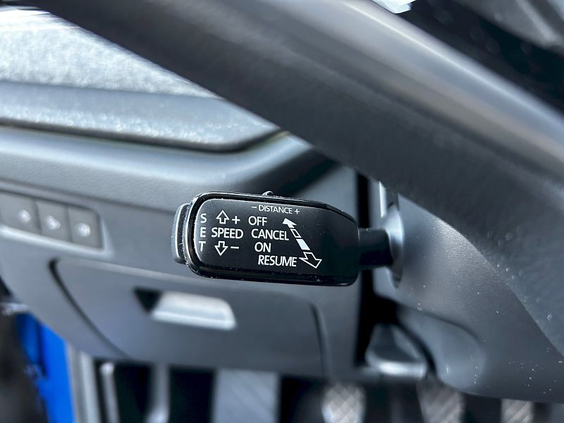 Škoda Octavia (2024) 1.5 TSI 110kW MP6 Top Selectio - fotka 10 z 35