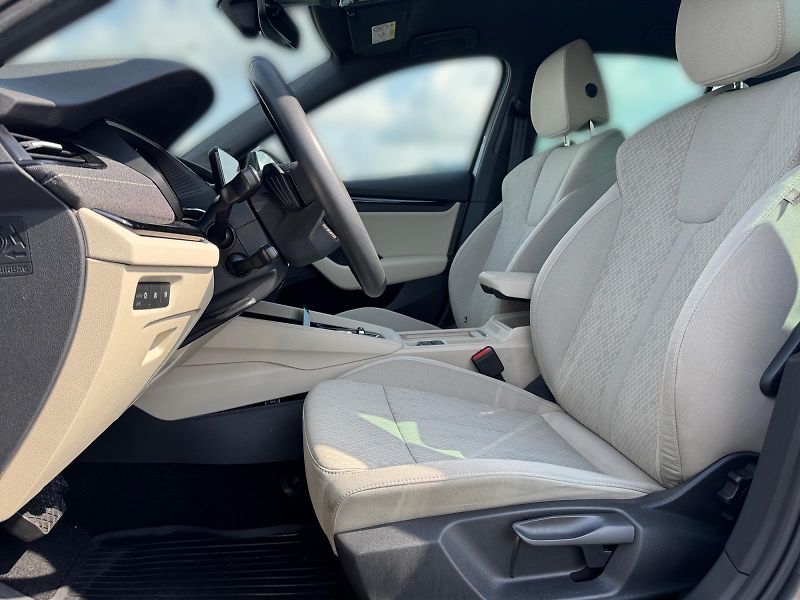 Škoda Octavia (2023) STYLE 1.5e-TEC 110kW DSG CZ - fotka 7 z 11