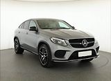 Mercedes-Benz GLE (2016) AMG line 450 4MATIC - náhled 1