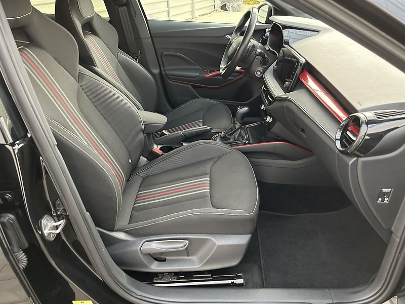 Škoda Fabia 1.5 TSI Monte Carlo - fotka 27 z 29