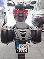 Ducati Multistrada 950 S (2019) QUICKSHIFT, EL.PODVOZEK - náhled 12