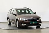 Škoda Octavia - náhled 8