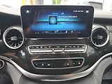 Mercedes-Benz Třídy V V 220d 120kW LONG 6míst ČR DPH - náhled 29