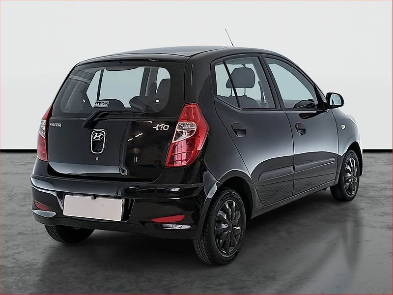 Hyundai i10 (2013) 1.1, Serv.kniha, jezdí výborně - fotka 5 z 15
