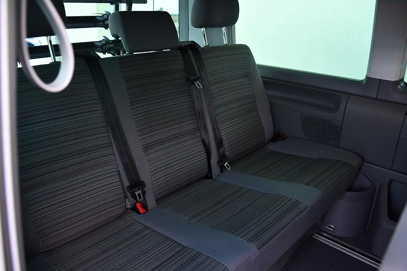 Volkswagen California BEACH EDITION CAMPER 4M - fotka 26 z 54