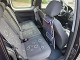 Volkswagen Caddy (2011) 2.0CNG 80kw - náhled 9