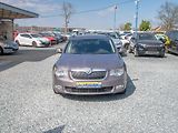Škoda Superb (2013) ČR 2.0TDI 125KW man – NAVIGACE - náhled 1