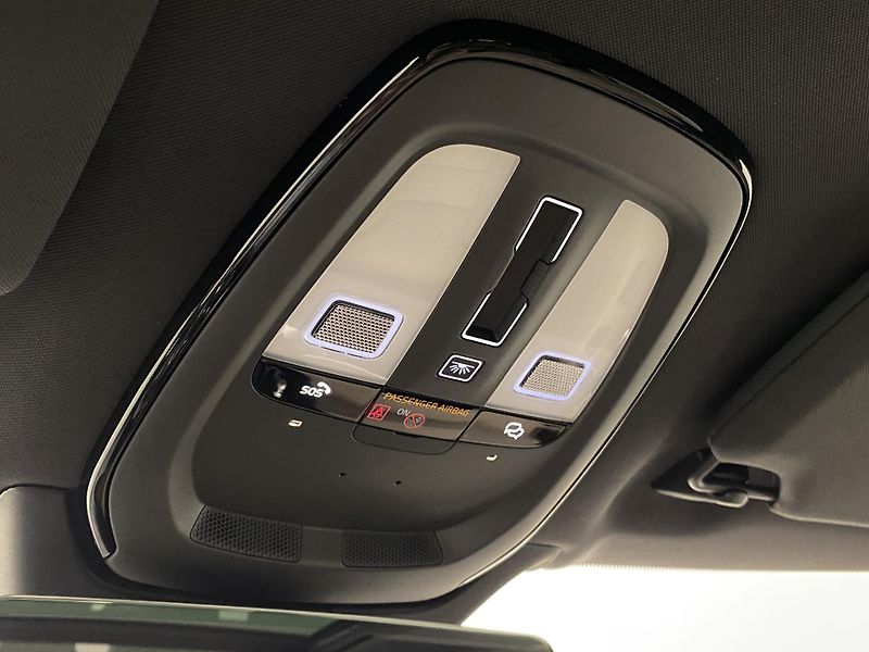 Volvo XC90 (2026) T8 AWD Plug-in DARK PLUS 7m - fotka 41 z 66
