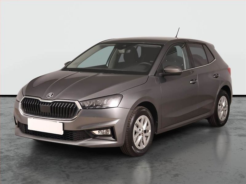 Škoda Fabia (2024) 1.0 TSI, Top Selection - fotka 2 z 15