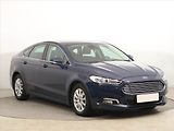 Ford Mondeo (2018) Trend 2.0 TDCI, Navi, Tempomat - náhled 1