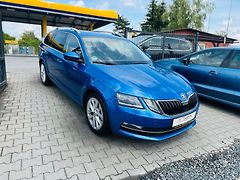 Škoda Octavia (2018) 1.8TSi WEBASTO, NAVI,FULL-LED - fotografie inzerátu