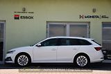 Škoda Octavia 1.5TSi STYLE LED TAŽNÉ ČR 1M - náhled 2
