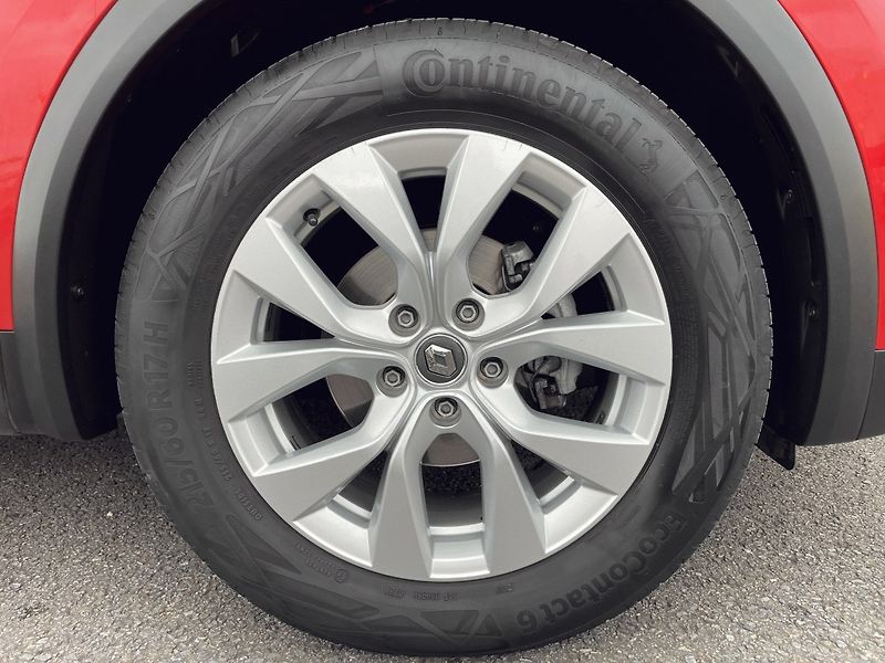 Renault Captur (2021) INTENS 1,3TCe 140k - fotka 25 z 28