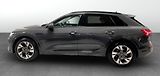 Audi Q8 e-tron 50 Q Kamera Ambient Vzduch LED - náhled 1