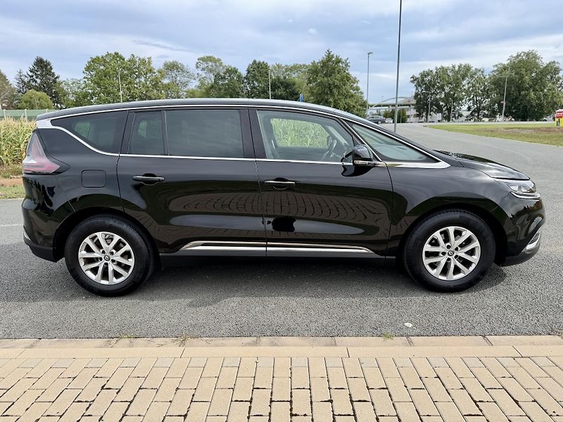 Renault Espace 1.6 DCI 7MÍST LED NAVI 2X KOLA - fotka 6 z 47