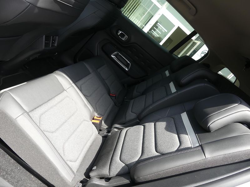 Citroën C5 Aircross (2024) 1,2 PureTech 130 MAN6 - fotka 10 z 22