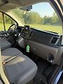 Ford Transit Custom (2022)  - PERFEKTNÍ STAV, zvýšená stř - náhled 12
