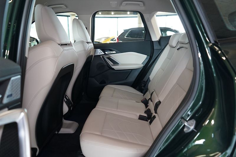 BMW X1 20d xLine, H/K ,Tažné, Head-Up - fotka 47 z 50