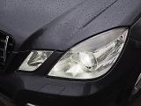 Mercedes-Benz Třídy E (2011) 200 CGI, 135 kW, Avantgarde - náhled 7