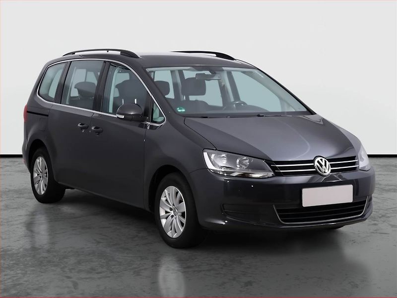 Volkswagen Sharan (2014) 2.0 TDI, Tempomat - fotografie inzerátu
