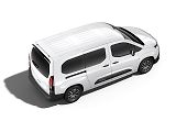 Citroën Berlingo (2026) PLUS - náhled 3