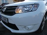 Dacia Sandero 1,2 16V 55kW Access, KLIMA - náhled 3