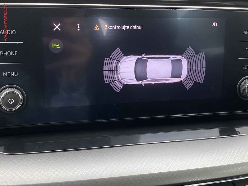 Škoda Octavia (2023) 1.0 TSi e-TEC, 1.maj,ČR - fotka 18 z 18
