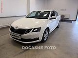 Škoda Octavia (2017) 1.0TSI, 2.maj,ČR, AC, temp - náhled 1