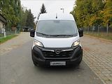 Opel Movano 2,2 CDTi 103Kw, L4H2, Kamera, - náhled 2