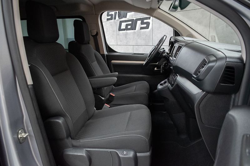 Opel Ostatní 2.0 CDTi 8.MÍST*TAŽNÉ*KAMERA* - fotka 15 z 38