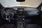 Audi SQ5 3.0 TDI *AIR*WEBASTO*TAŽNÉ*DPH - náhled 8
