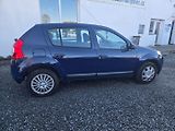 Dacia Sandero (2009) 1.4 MPI - náhled 1