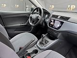 Seat Arona (2019) 1.0TGi MAN CNG, Style, FullLED - náhled 15