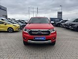 Ford Ranger 2,0 EcoBlue 156 kW Limited AT - náhled 8