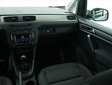 Volkswagen Caddy (2020) 1.4 TSI, 7Míst, DPH - náhled 8