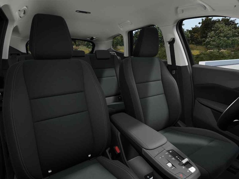 BMW X1 (2026) - fotka 9 z 10
