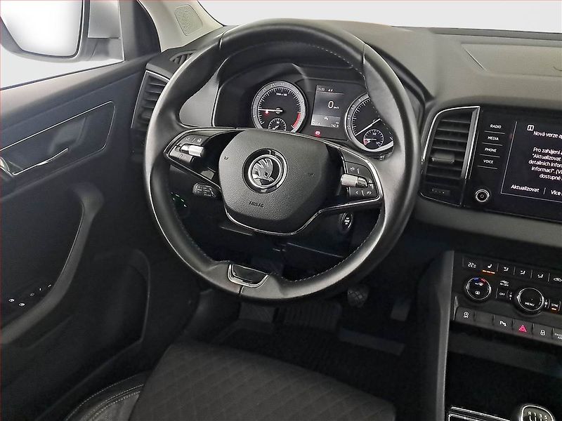 Škoda Karoq (2021) Style 2.0 TDI - fotka 7 z 18