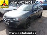 Nissan Almera (2004) VOLAT 602 696115 - náhled 1