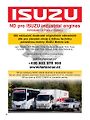 Isuzu ISUZU Visigo E6 39+1+1 - náhled 17