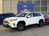Toyota RAV4 2,0 Style 4WD CVT DPH 129kW - náhled 1