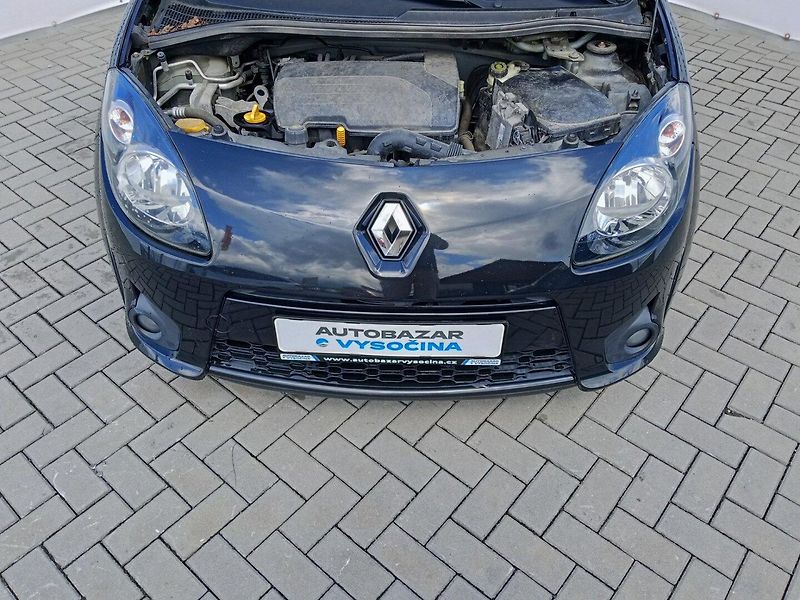 Renault Twingo (2011) Panorama! edice Day & Night! - fotka 11 z 21