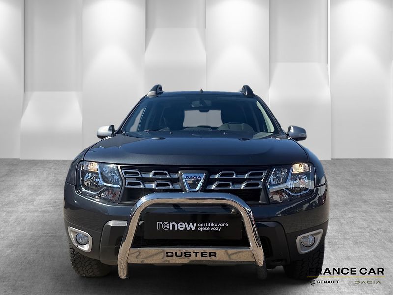Dacia Duster (2016) 1,6 SCe 84 kW Prestige 4x4 - fotka 2 z 24