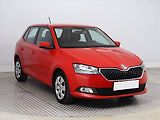 Škoda Fabia (2020) Ambition 1.0, Serv.kniha - náhled 1