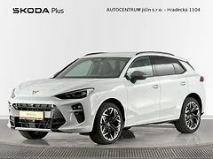 Cupra Terramar (2026) VZ 2.0 TSI 195kW 4x4 DSG - fotografie inzerátu