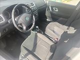 Škoda Fabia 1,4 i - náhled 18