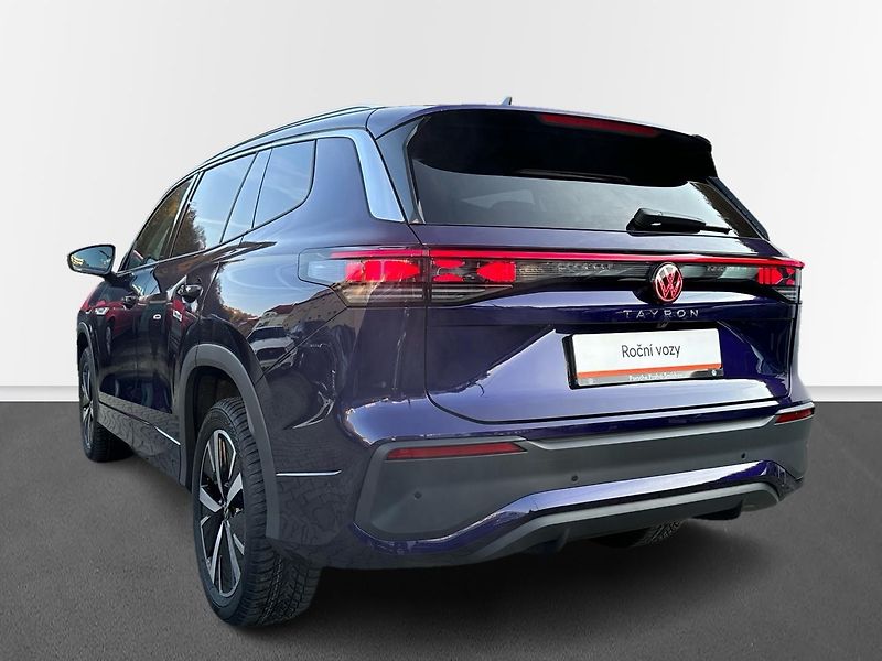 Volkswagen Tayron People 2,0 TDI 110 kW - fotka 8 z 29
