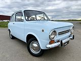 Fiat 850 100 G Berlina Super REZERVACE - náhled 9