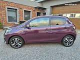 Peugeot 108 (2015) 1.0VTi 51KW Active Klimatronik - náhled 7