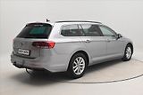 Volkswagen Passat 2,0 TDI 110kW DSG Business Zár - náhled 4